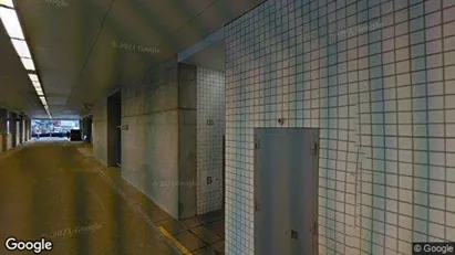 Office spaces for rent in Rotterdam Centrum - Photo from Google Street View