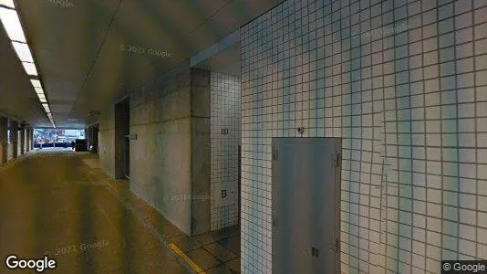 Office spaces for rent i Rotterdam Centrum - Photo from Google Street View