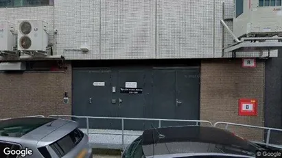 Office spaces for rent in Rotterdam Centrum - Photo from Google Street View