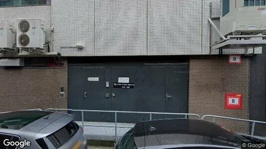 Office spaces for rent i Rotterdam Centrum - Photo from Google Street View