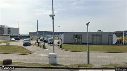 Office spaces for rent in Haarlemmermeer - Photo from Google Street View