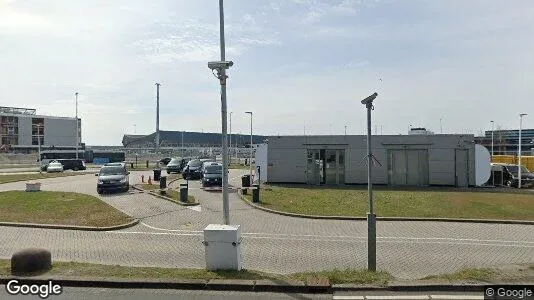 Office spaces for rent i Haarlemmermeer - Photo from Google Street View