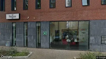 Büros zur Miete in Tilburg – Foto von Google Street View