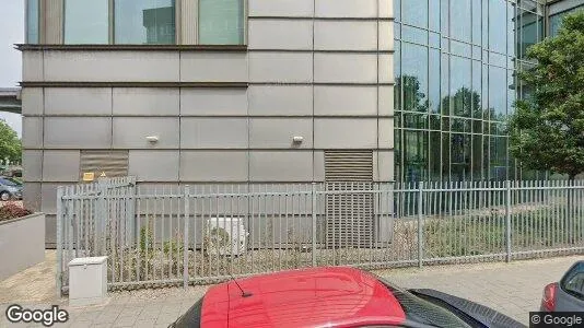 Büros zur Miete i Utrecht Zuid-West – Foto von Google Street View