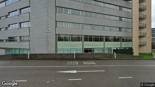 Büros zur Miete i Utrecht Leidsche Rijn – Foto von Google Street View
