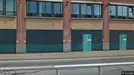 Kontor för uthyrning, Den Bosch, North Brabant, Stationsplein 91, Nederländerna