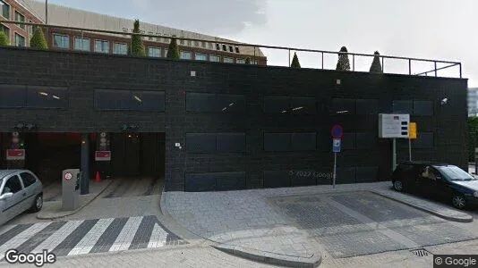 Office spaces for rent i Den Bosch - Photo from Google Street View