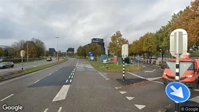 Büros zur Miete in Utrecht Leidsche Rijn – Foto von Google Street View