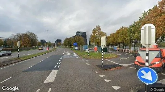 Office spaces for rent i Utrecht Leidsche Rijn - Photo from Google Street View
