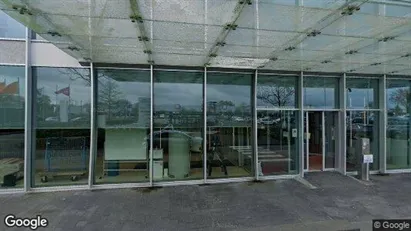 Office spaces for rent in Zwolle - Photo from Google Street View