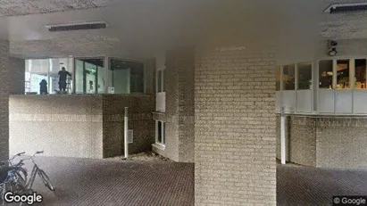 Büros zur Miete in Utrecht Binnenstad – Foto von Google Street View