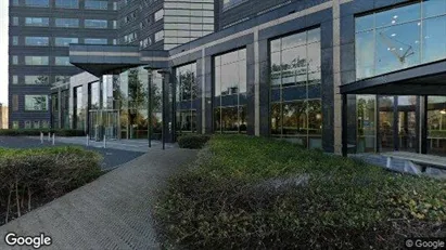 Office spaces for rent in Amsterdam Westpoort - Photo from Google Street View