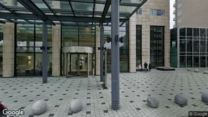 Büros zur Miete in Amsterdam Oost-Watergraafsmeer – Foto von Google Street View
