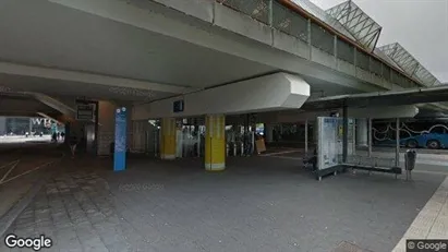 Büros zur Miete in Almere – Foto von Google Street View