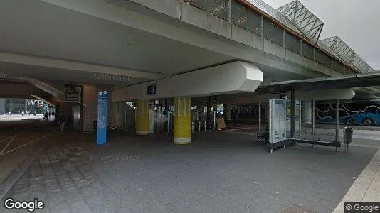 Office spaces for rent i Almere - Photo from Google Street View