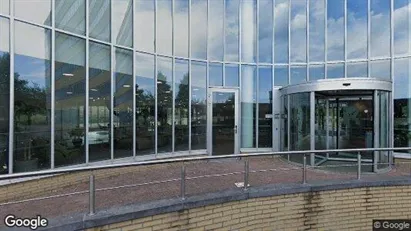 Office spaces for rent in Arnhem - Photo from Google Street View