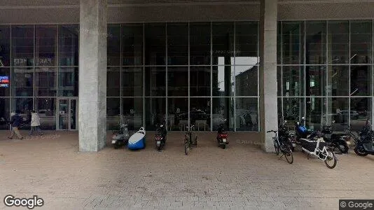 Büros zur Miete i Rotterdam Feijenoord – Foto von Google Street View