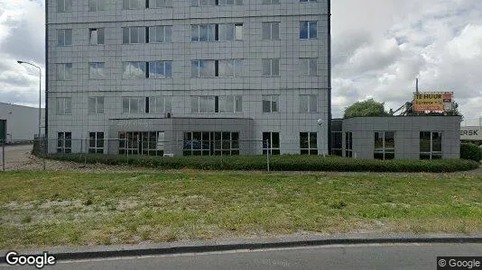 Kontorlokaler til leje i Amsterdam Westpoort - Foto fra Google Street View