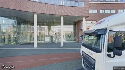 Office spaces for rent in Amersfoort - Photo from Google Street View