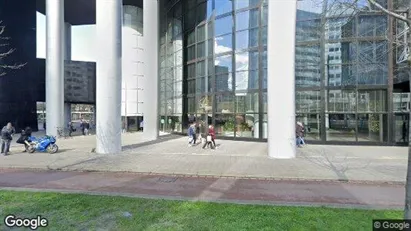 Office spaces for rent in Rotterdam Centrum - Photo from Google Street View