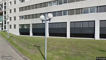 Kontorlokaler til leje i Amstelveen - Foto fra Google Street View