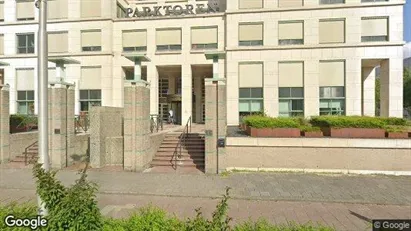 Office spaces for rent in Amstelveen - Photo from Google Street View