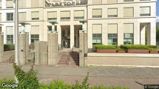 Office spaces for rent i Amstelveen - Photo from Google Street View