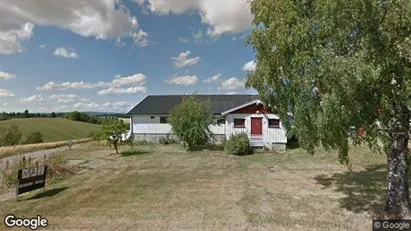 Commercial properties for rent in Ullensaker - Photo from Google Street View