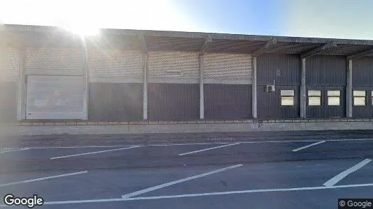 Producties te huur i Helsingborg - Foto uit Google Street View