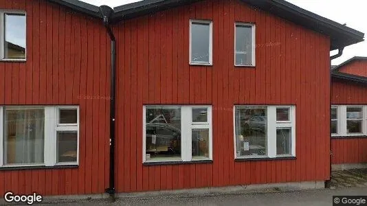 Office spaces for rent i Vaxholm - Photo from Google Street View