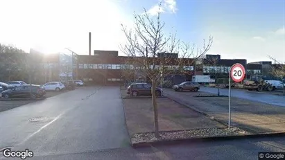 Kontorer til leie i Viby J – Bilde fra Google Street View