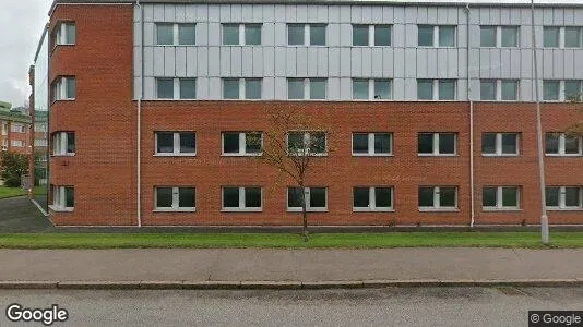 Office spaces for rent i Askim-Frölunda-Högsbo - Photo from Google Street View