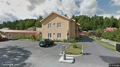 Coworking spaces te huur in Strängnäs - Foto uit Google Street View