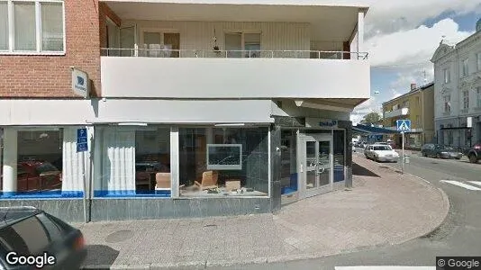 Coworking spaces zur Miete i Falköping – Foto von Google Street View