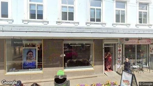 Coworking spaces for rent i Uddevalla - Photo from Google Street View