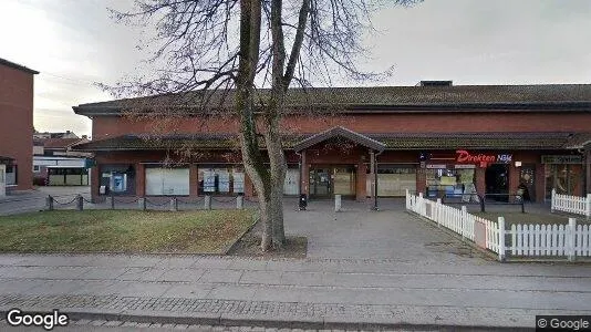 Kantorruimte te huur i Lindesberg - Foto uit Google Street View