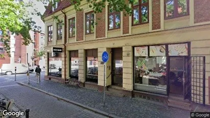 Kontorlokaler til leje i Malmø Centrum - Foto fra Google Street View