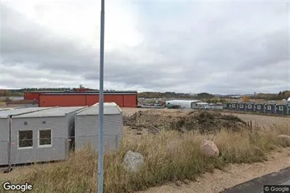 Industrial properties for rent in Uddevalla - Photo from Google Street View