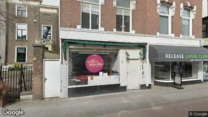 Office spaces for rent in The Hague Scheveningen - Photo from Google Street View