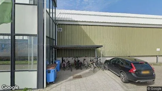 Commercial properties for rent i Haarlemmermeer - Photo from Google Street View