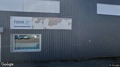 Kontorer til leie i Kempele – Bilde fra Google Street View