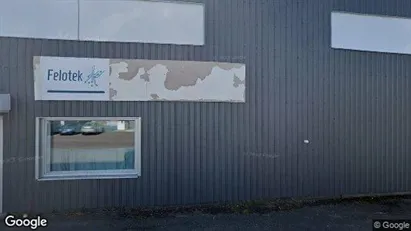 Företagslokaler för uthyrning i Kempele – Foto från Google Street View