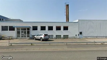 Industrial properties for rent in Jönköping - Photo from Google Street View