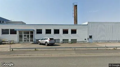 Verkstedhaller til leie i Jönköping – Bilde fra Google Street View