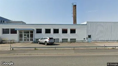Værkstedslokaler til leje i Jönköping - Foto fra Google Street View