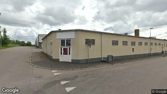 Warehouses for rent i Linköping - Photo from Google Street View