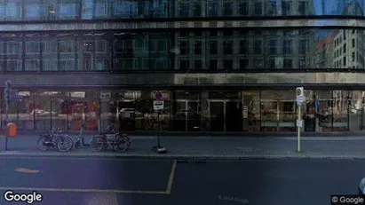 Office spaces for rent in Berlin Mitte - Photo from Google Street View