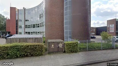 Büros zur Miete in Best – Foto von Google Street View
