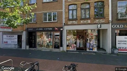 Bedrijfsruimtes te huur in Mortsel - Foto uit Google Street View