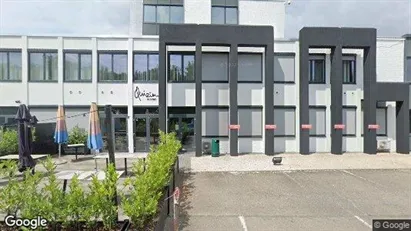 Kontorslokaler för uthyrning i Hasselt – Foto från Google Street View